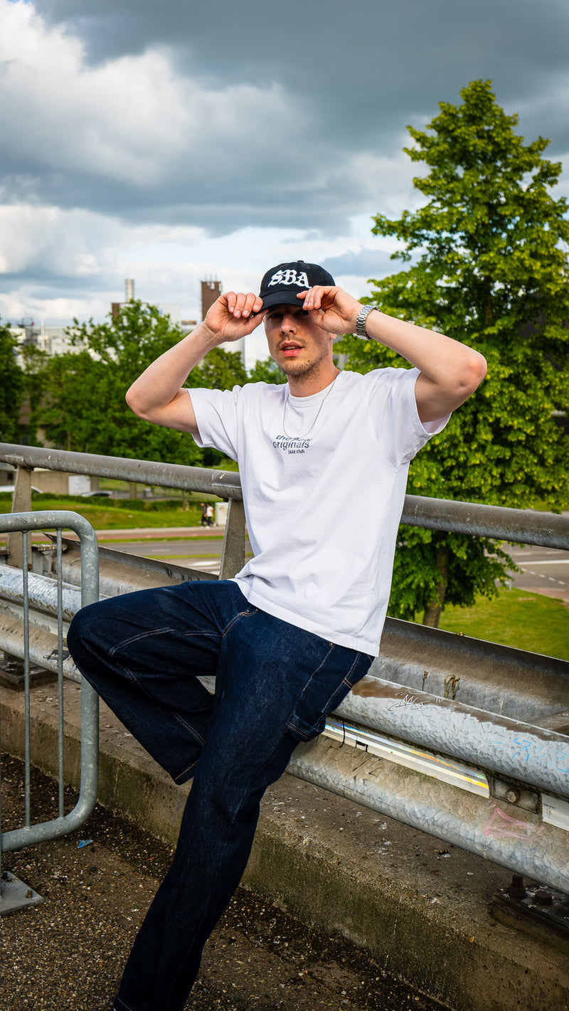 THE SBA CAP - SAND